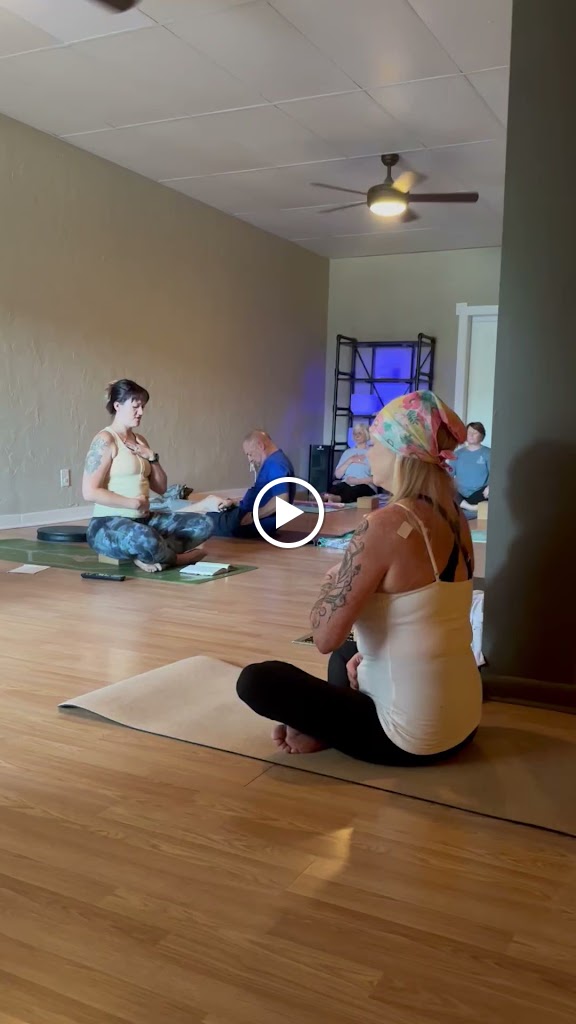  EssentialZen Yoga Studio