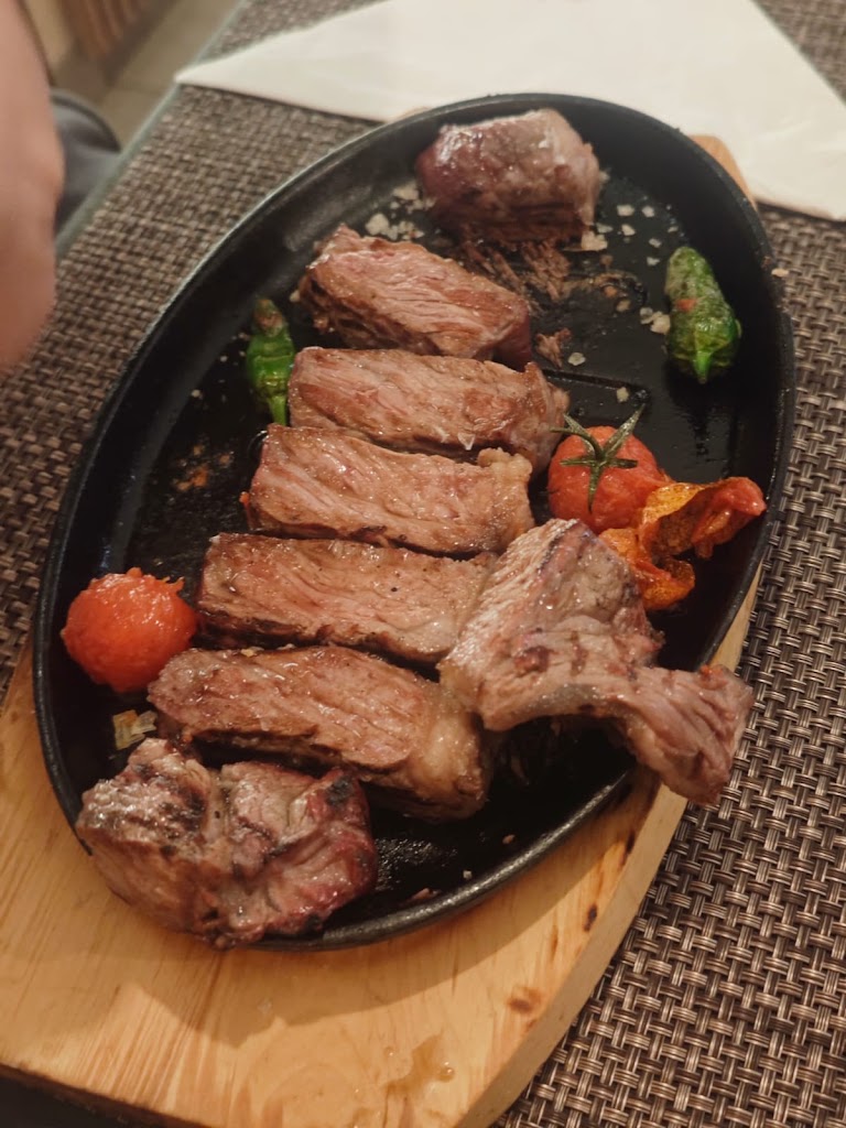 Restaurante Costanorte A&M — Mas recientes