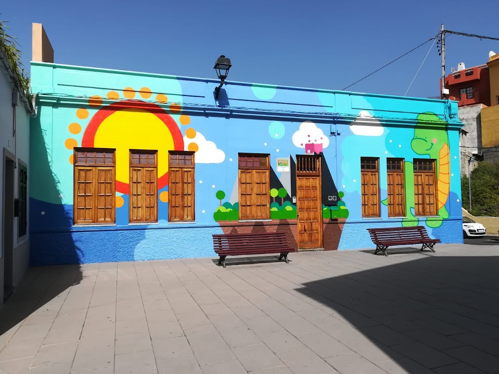 Centro Infantil Tuky-Tuky