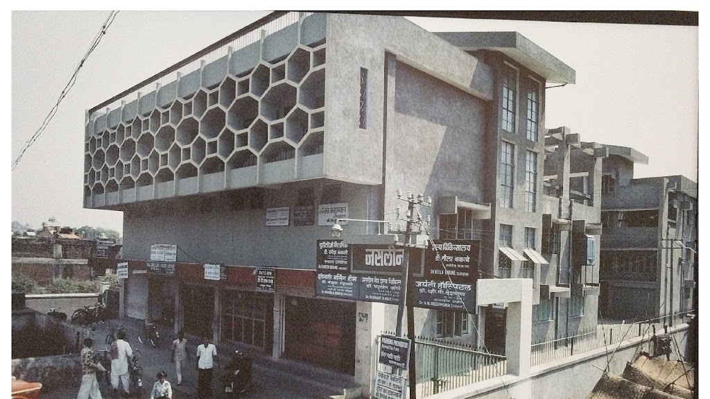 Jasleen Eye Hospital