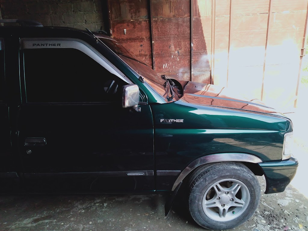 Bengkel mobil Cak AL