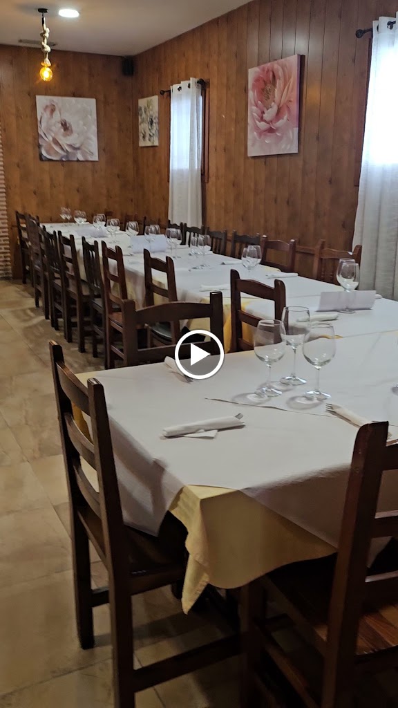 Restaurante de Alessandra — Videos