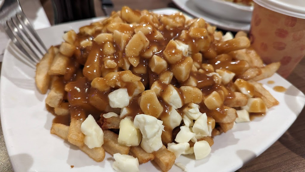 Poutine
