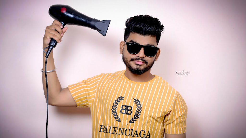 Kohinoor Men S Salon Hair Spa