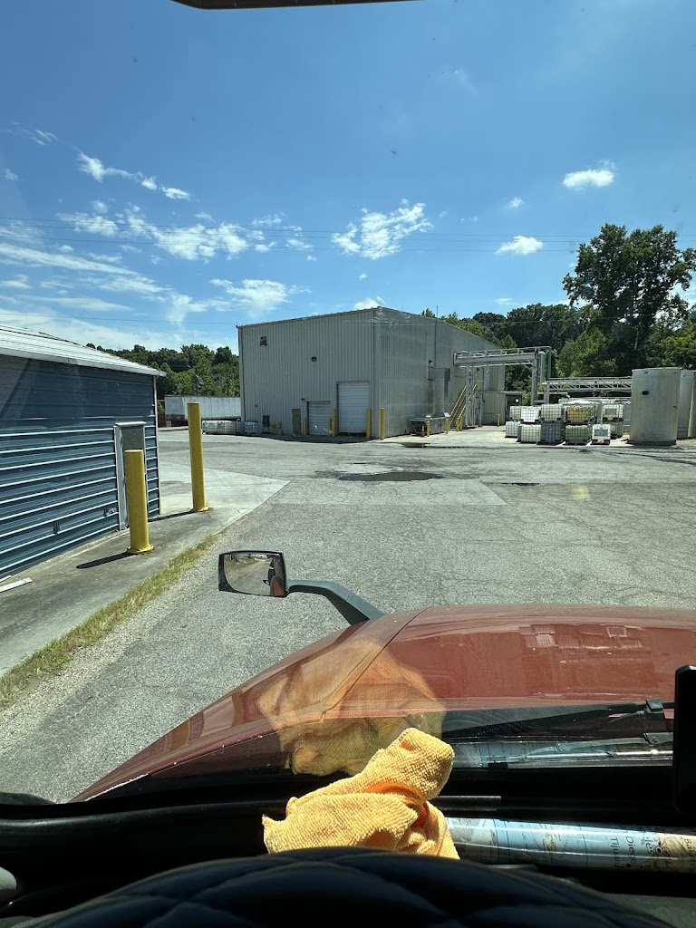 Dan Chem Technologies Inc