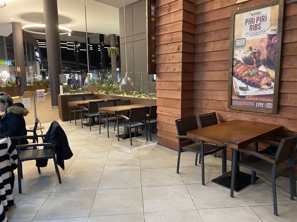 RIBS BONAIRE — Ambiente