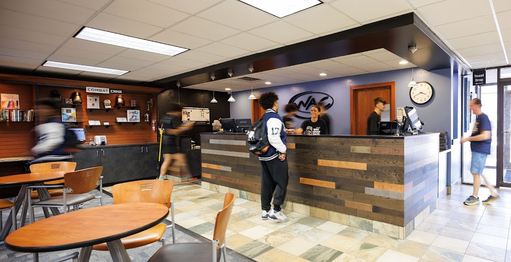  Wisconsin Athletic Club | West Allis