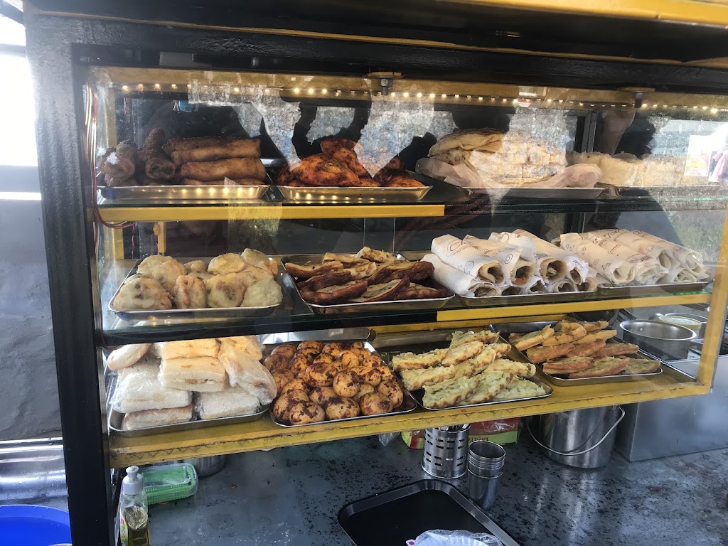 Kl 13 Street Food