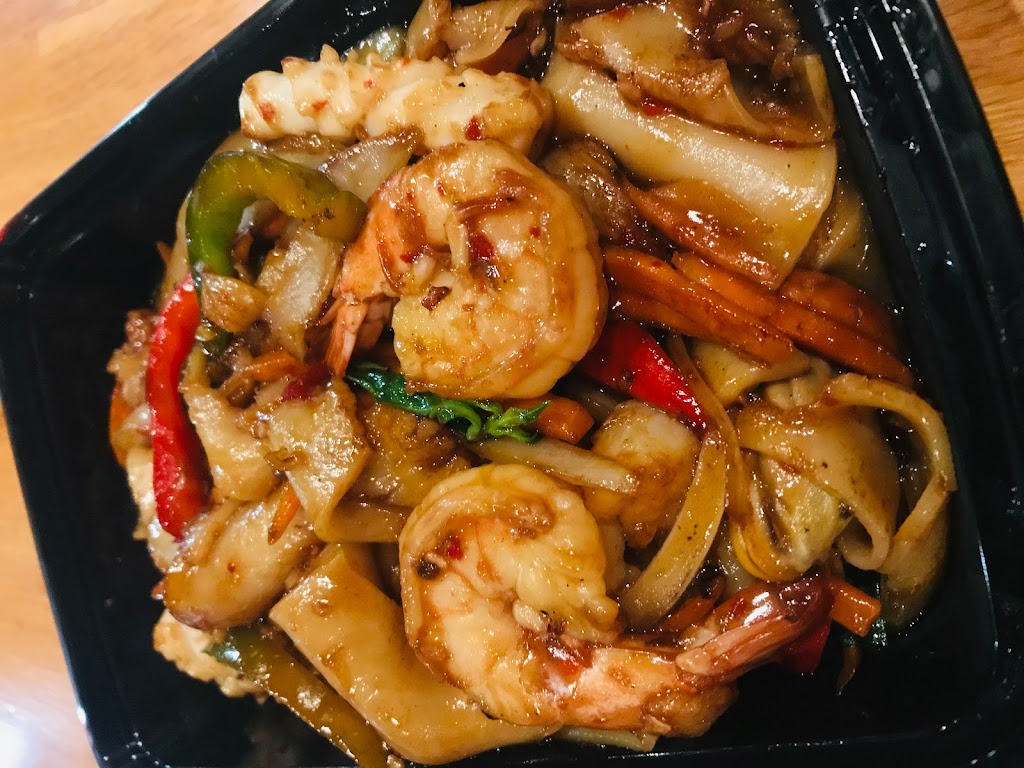 Crazy Thai Restaurant