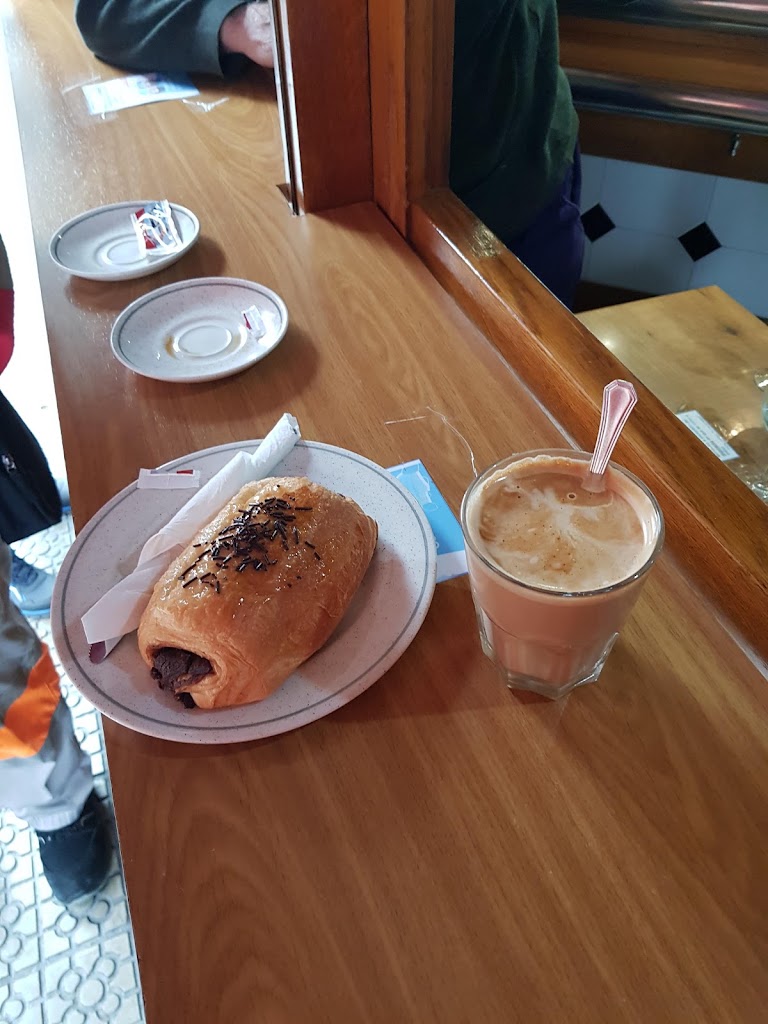 Akelarre — Comida y bebida