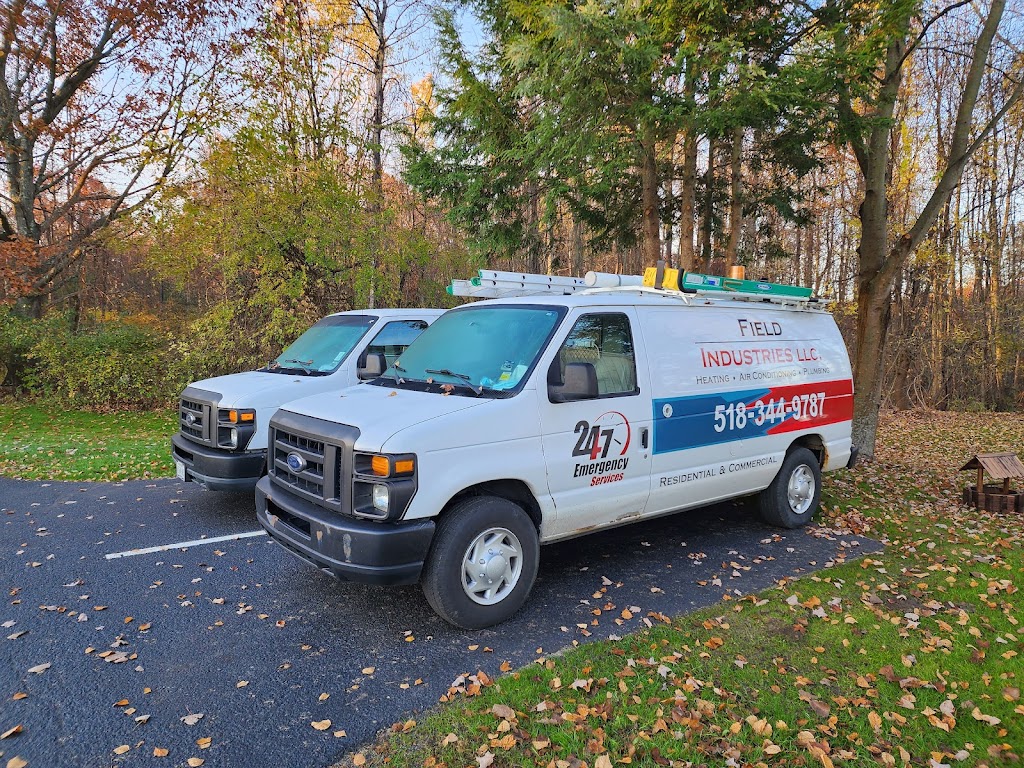 Field Industries Heating & Cooling in Clifton Park