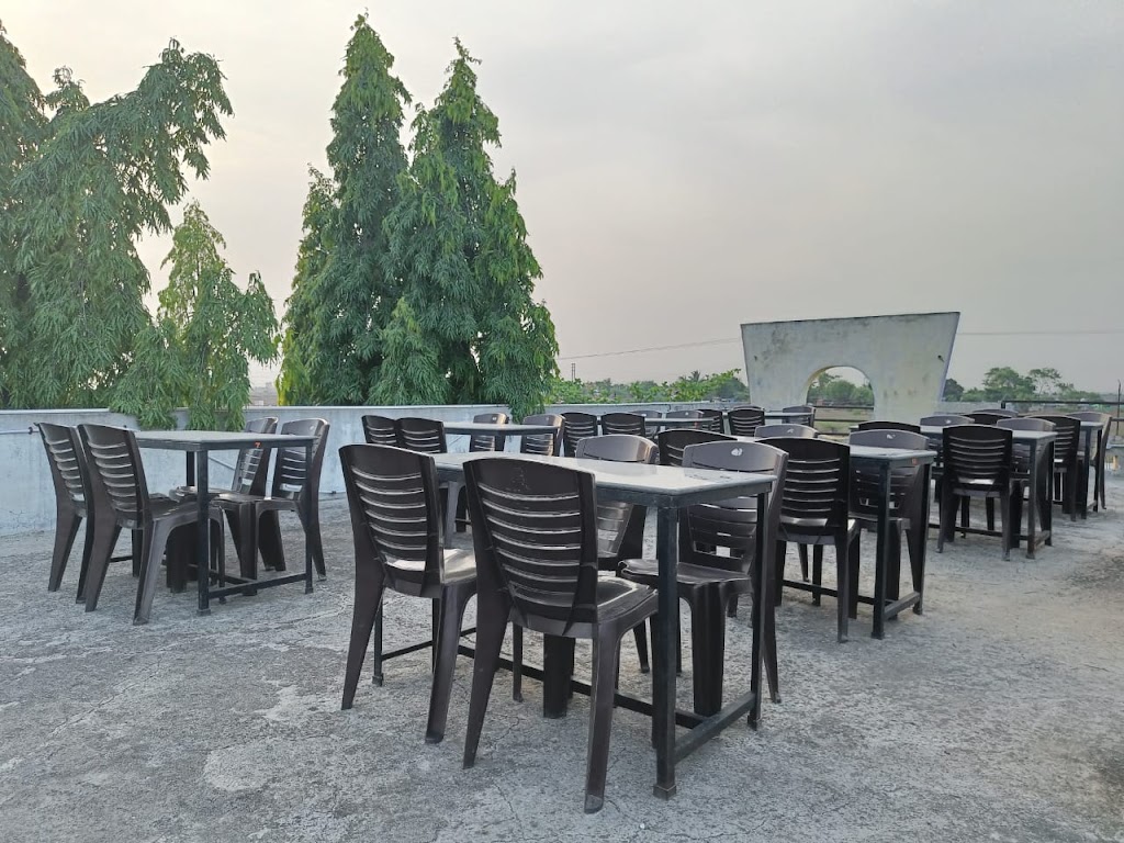 A 1 Plaza Veg And Non Veg Restaurant