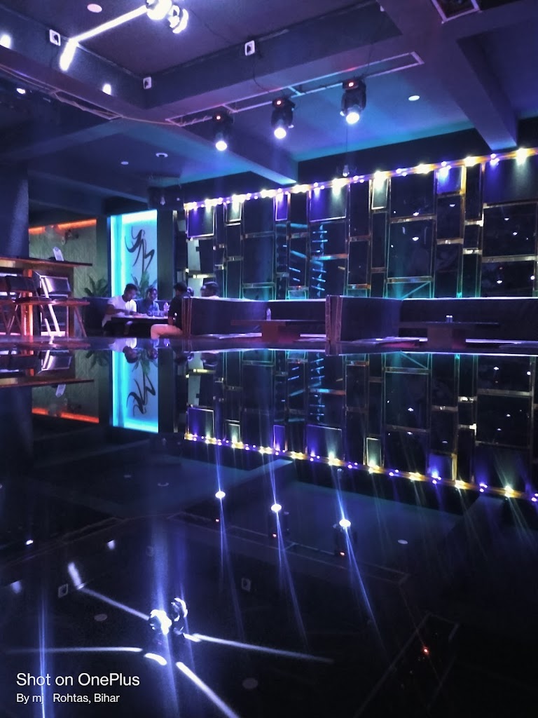 Book My Table family restaurant & Discotheque