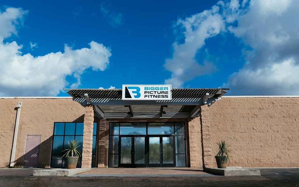  Bigger Picture Fitness