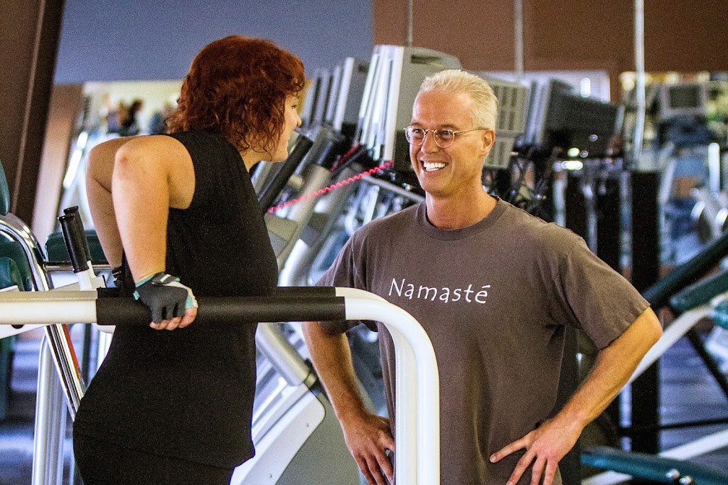  Santa Fe Way • Personal Trainer, Wellness Coach