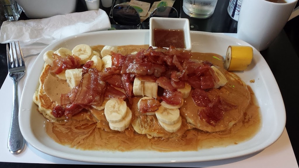 Bananas Foster