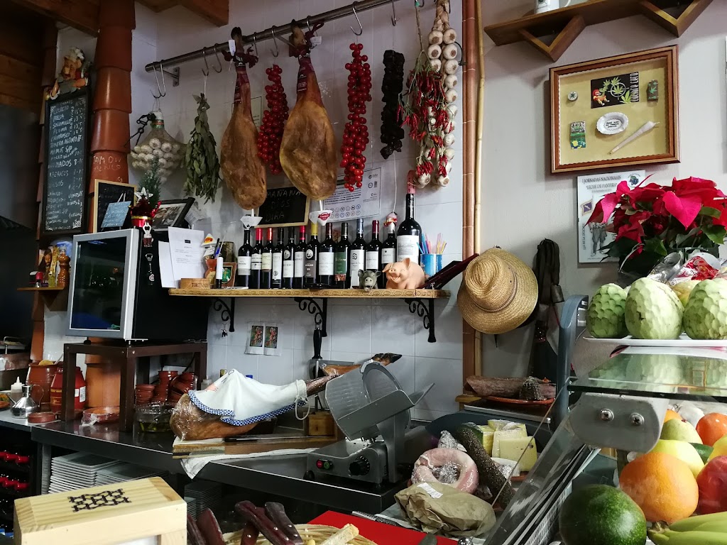 El rincon del Perete