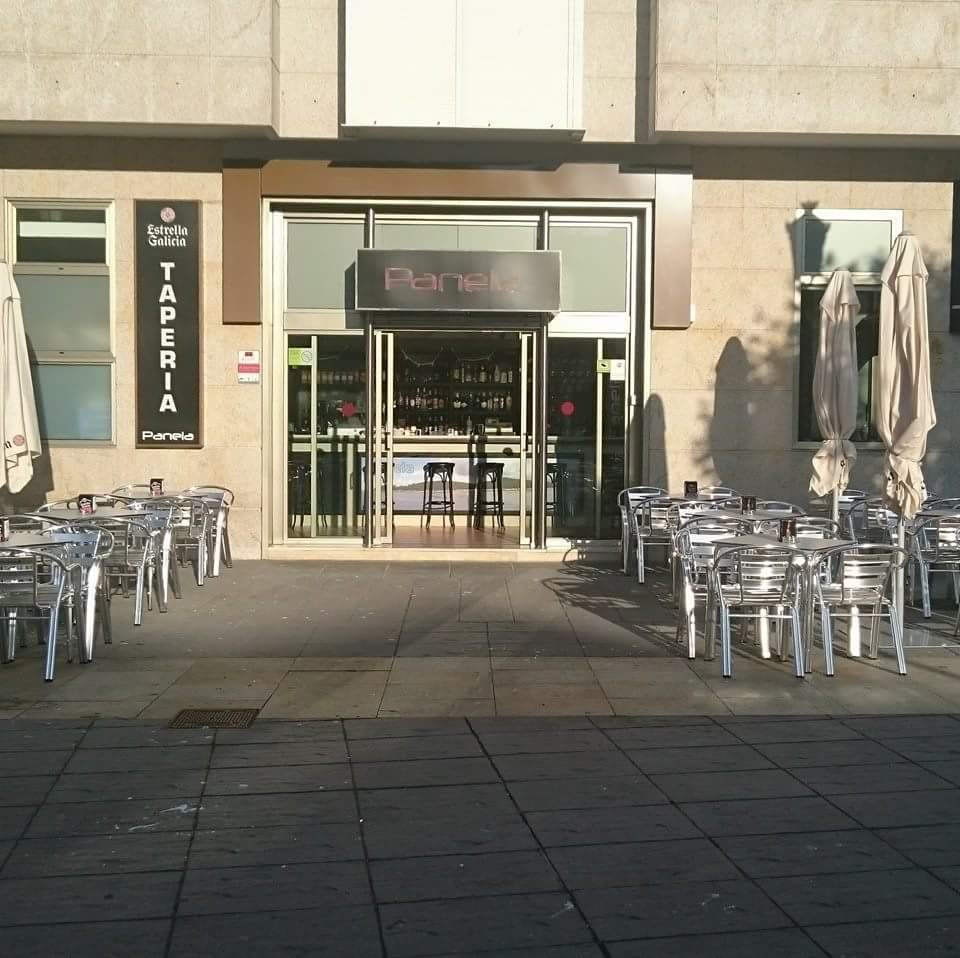Taperia Panela