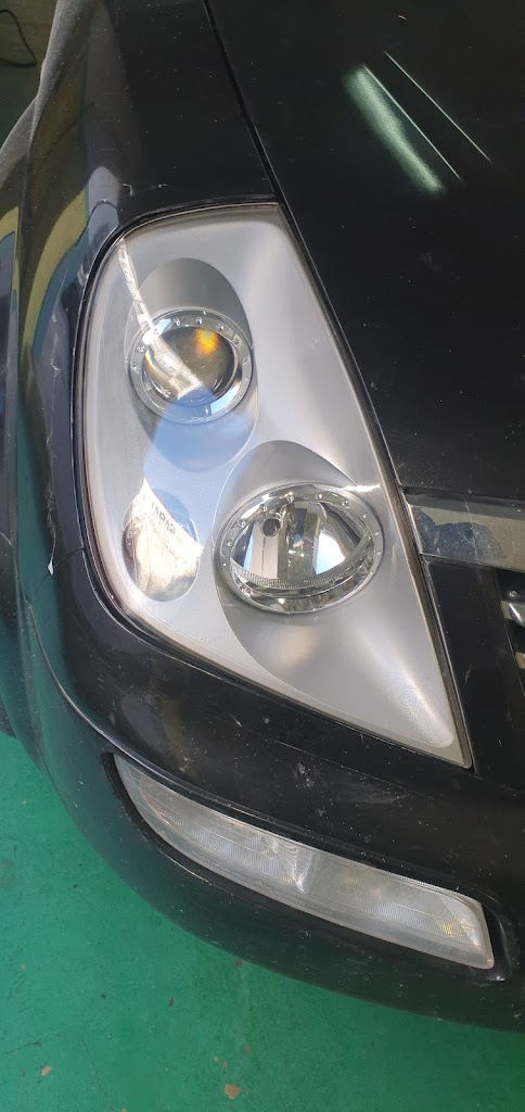 Lavadero Manual De Vehiculos Fress Auto