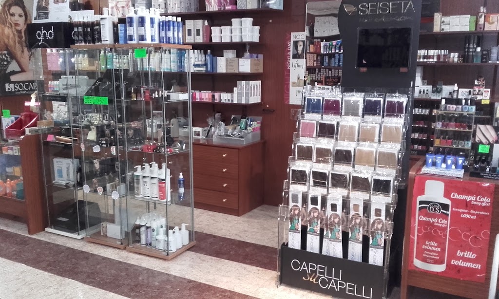 Sovifills — Interior