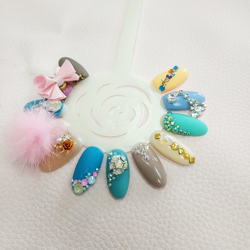 Salon de Belleza Sara Lago Nails