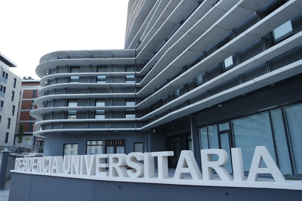 Residencia Universitaria Compania de Maria