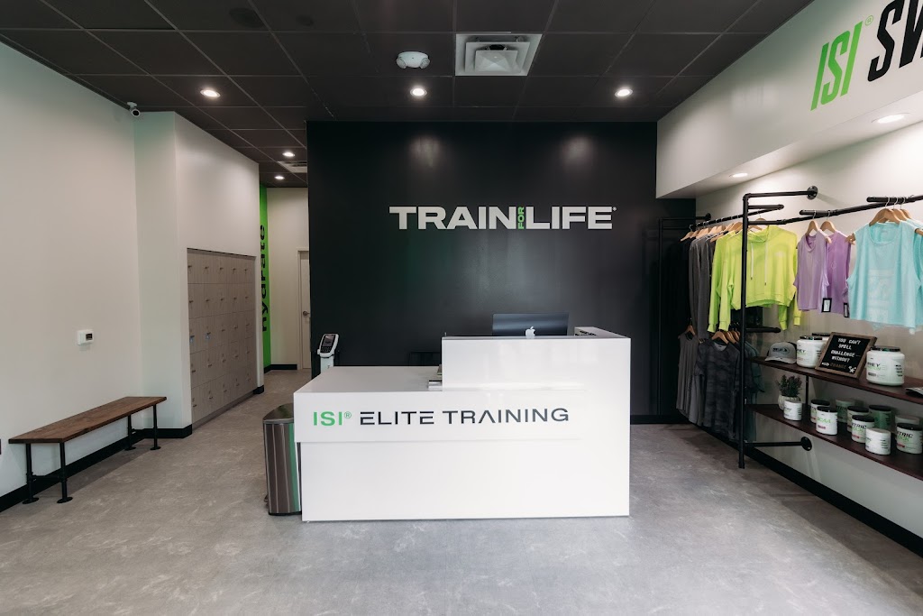  ISI Elite Training - Hoover, AL