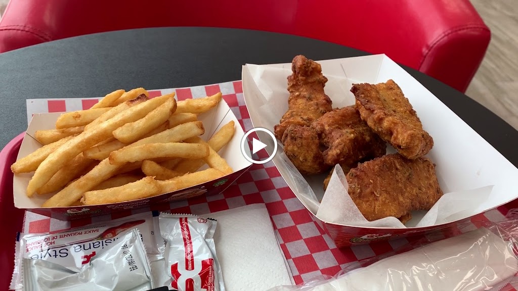 Comfort food