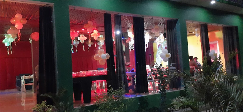 Vrindavan Restaurant And Swimming Pool