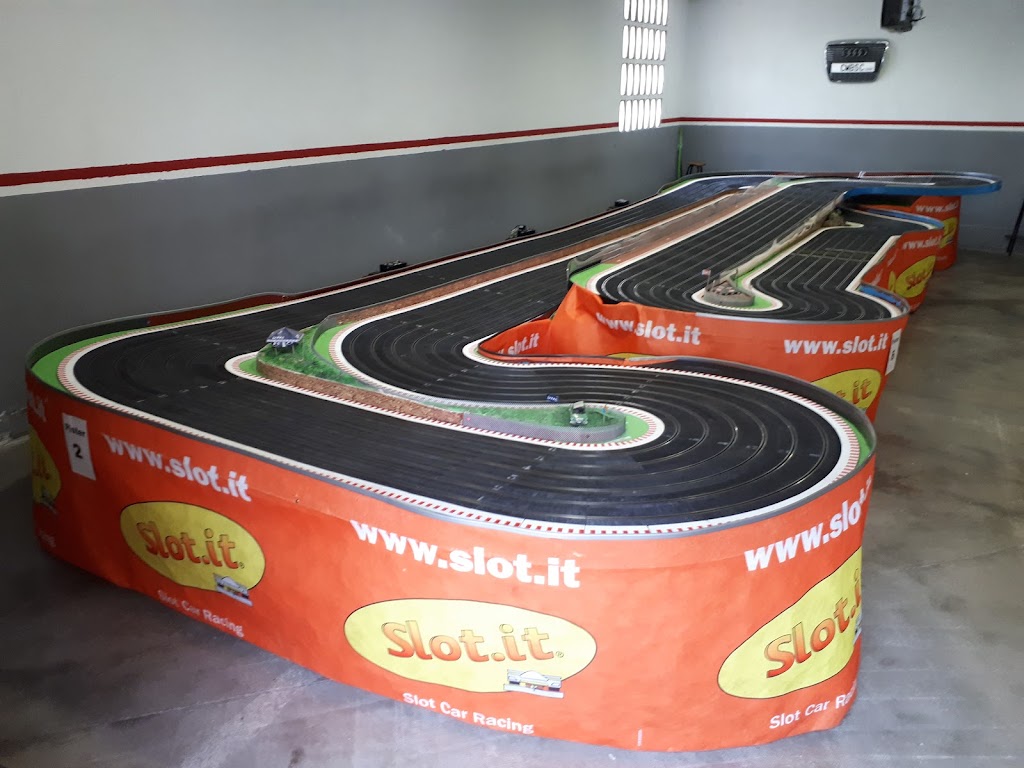 Club Minibolids Sant Celoni (CMBSC)