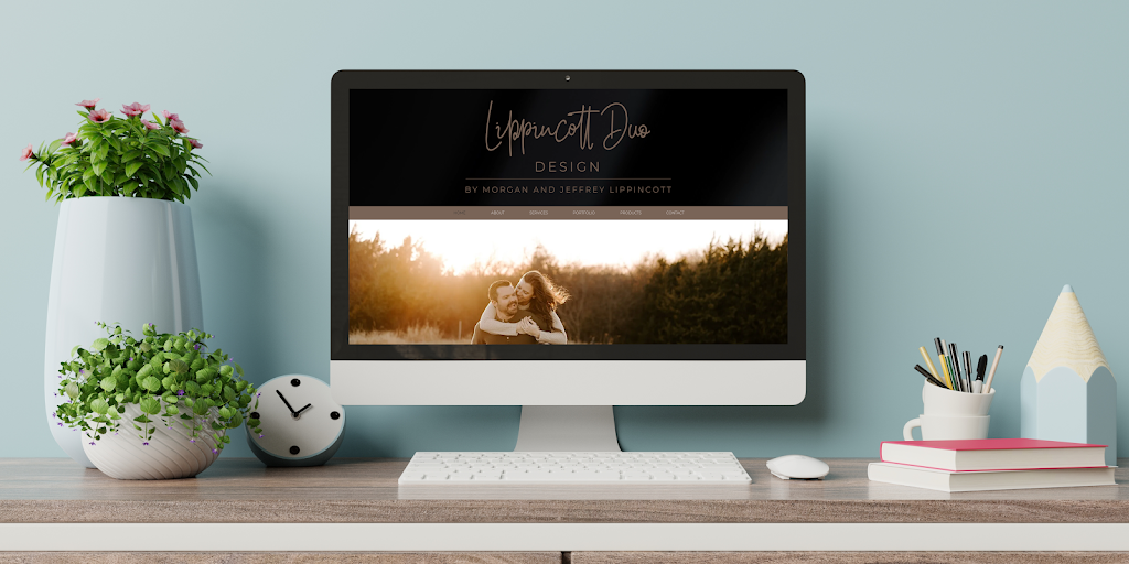 Lippincott Duo Designs