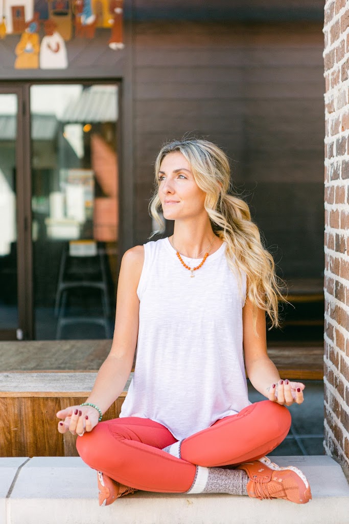  Akasha Yoga & Salt Therapy