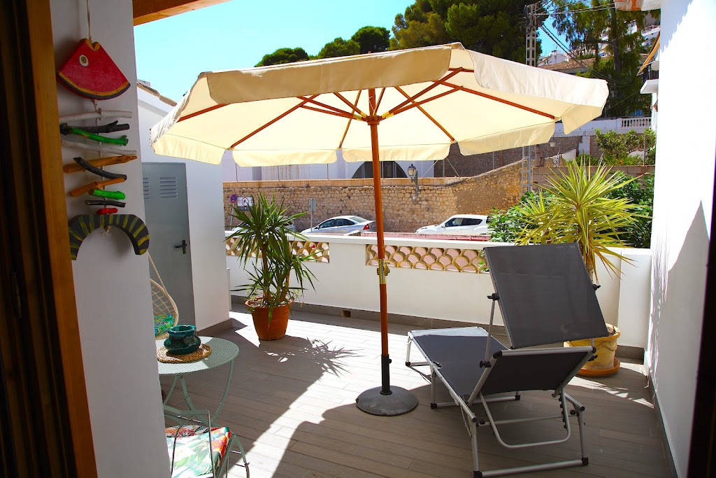 Estacion Altea Casa con Encanto