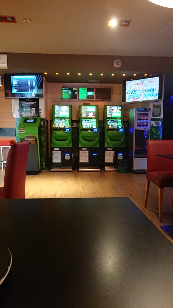 Salon De Juego Higarillo