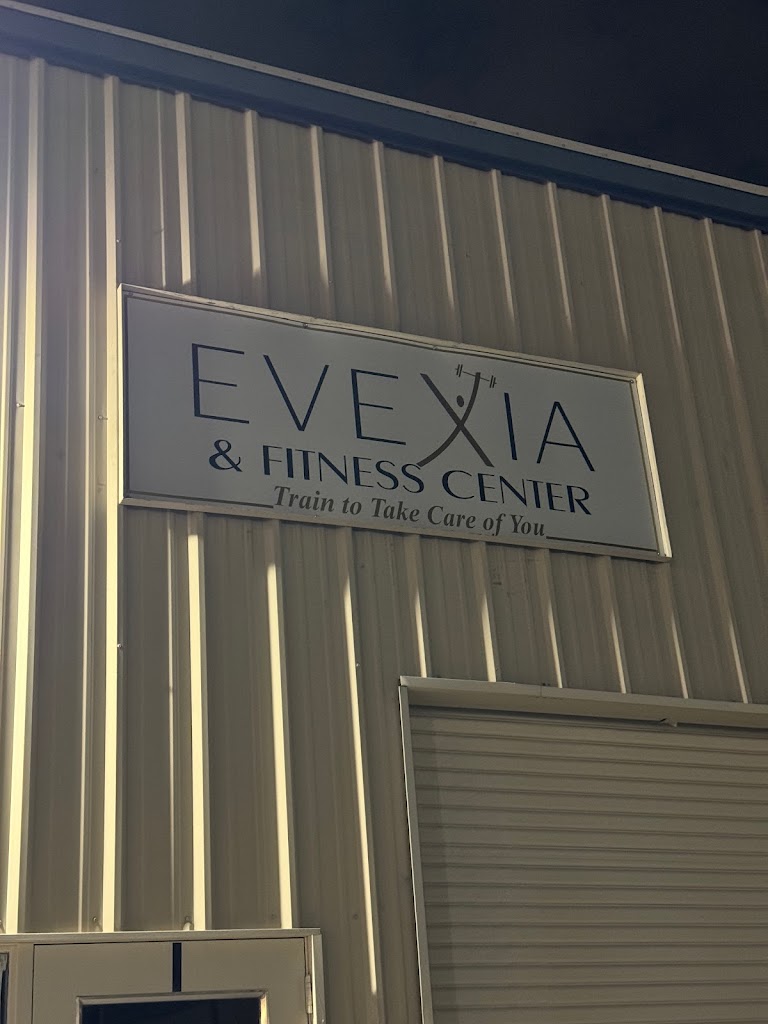  Evexia & Fitness Center