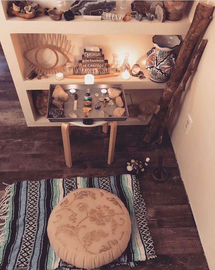  BlueMoon Holistic Wellness