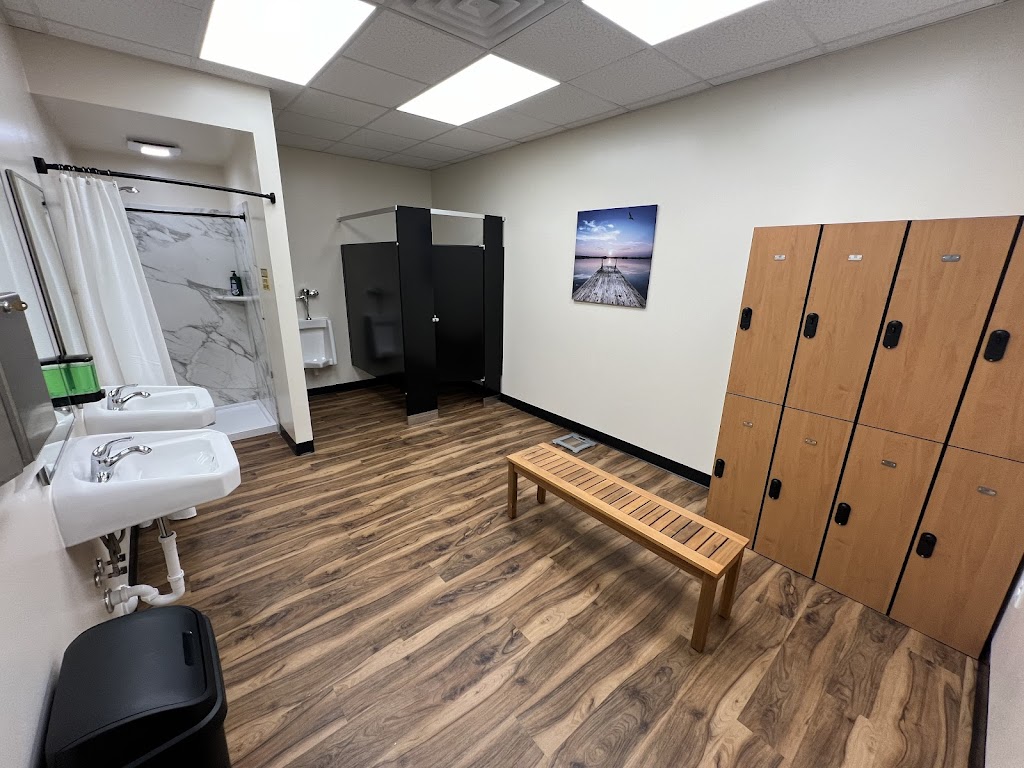  SocialFlex 24 Hour Gym