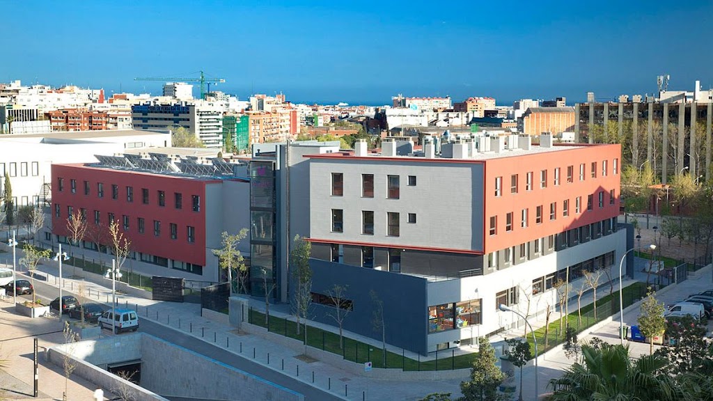 Residencia de Ancianos Sant Just, Barcelona | VITALIA HOME