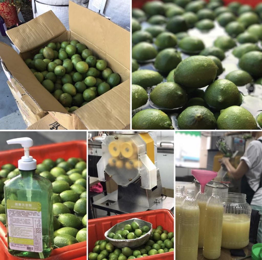 花東宜青草茶旗艦店 的照片