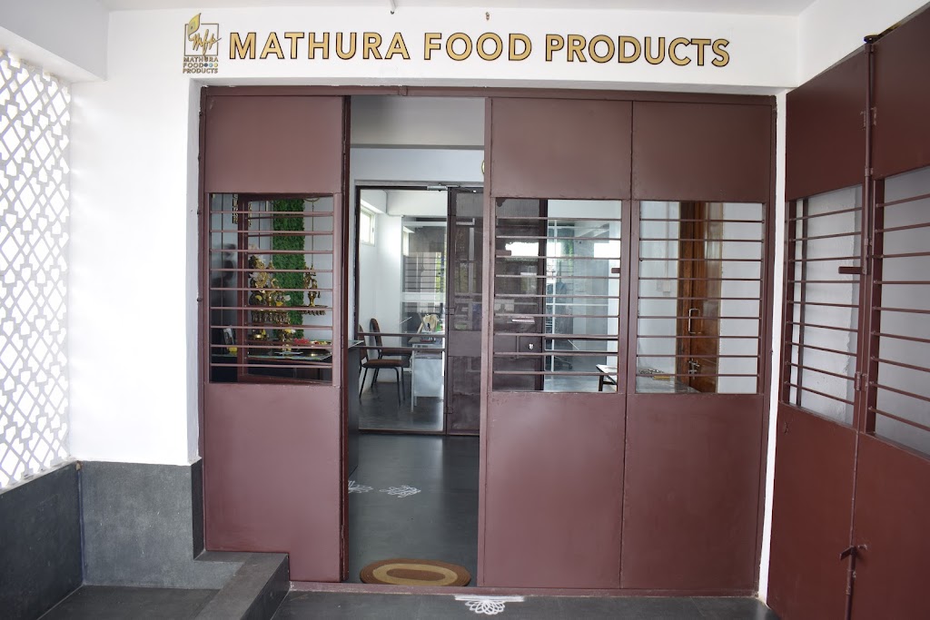 Mathura Paradise