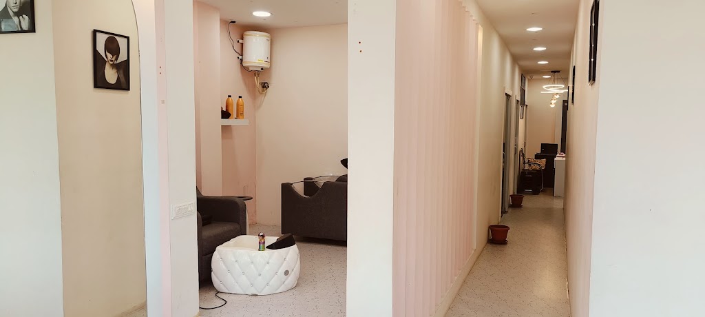 Glam Studios Suncity Hyderabad