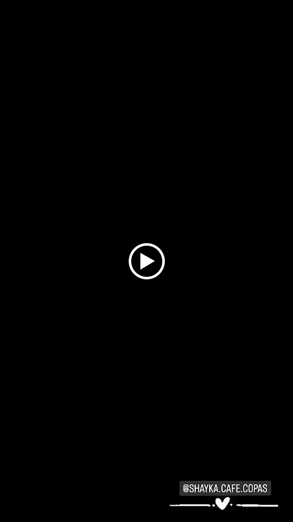 Shayka Cafe — Videos