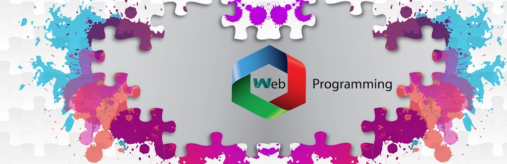 Web Programming