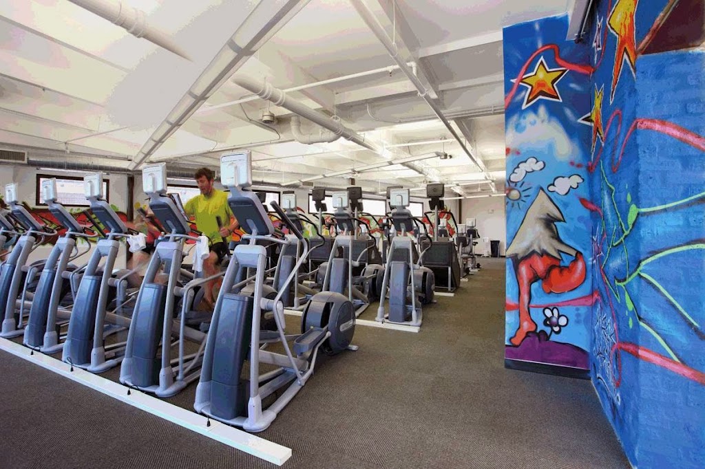  Lincoln Square Athletic Club