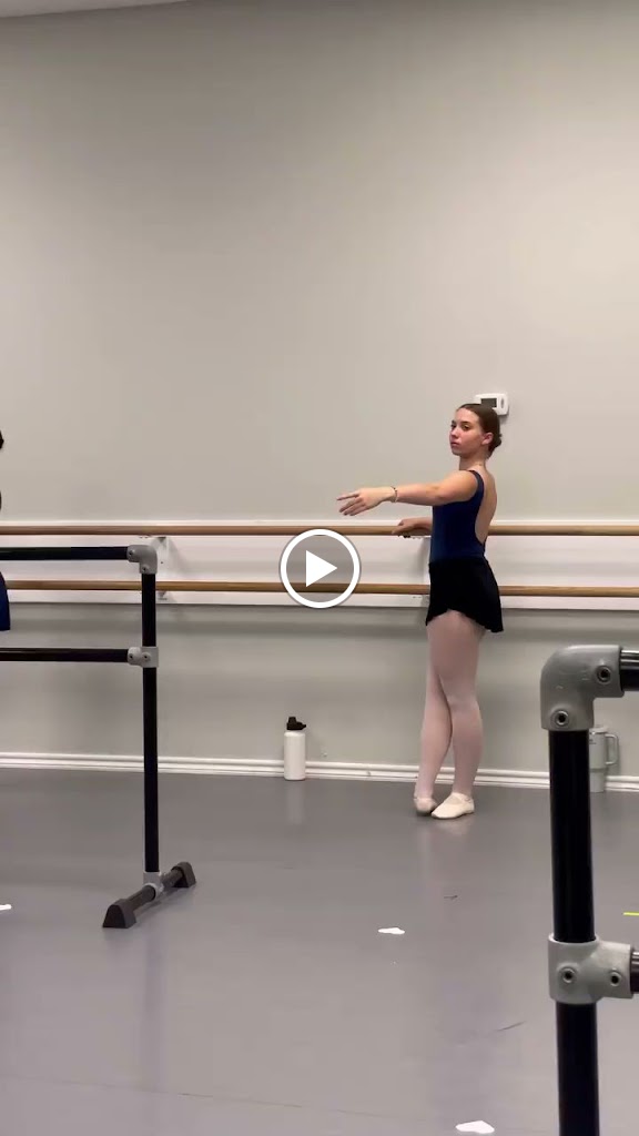  Ballet Academy of South Texas