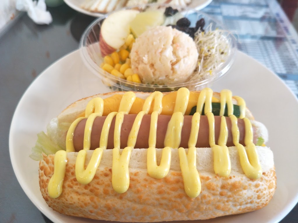 美味廚房早午餐 的照片