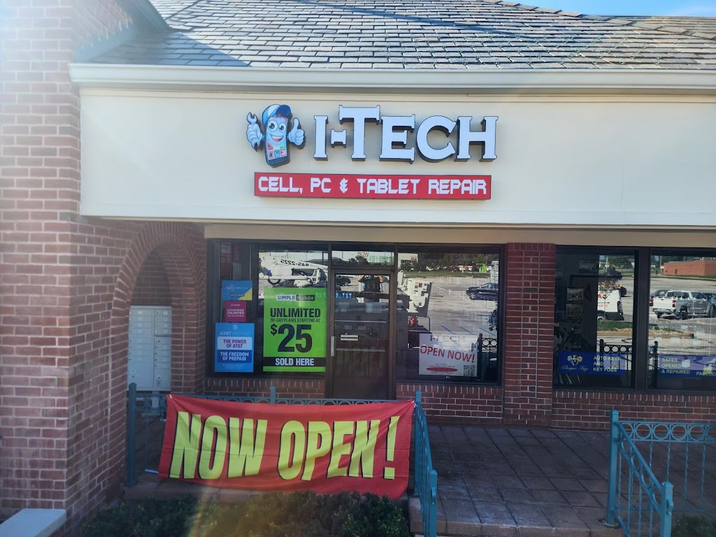iTech