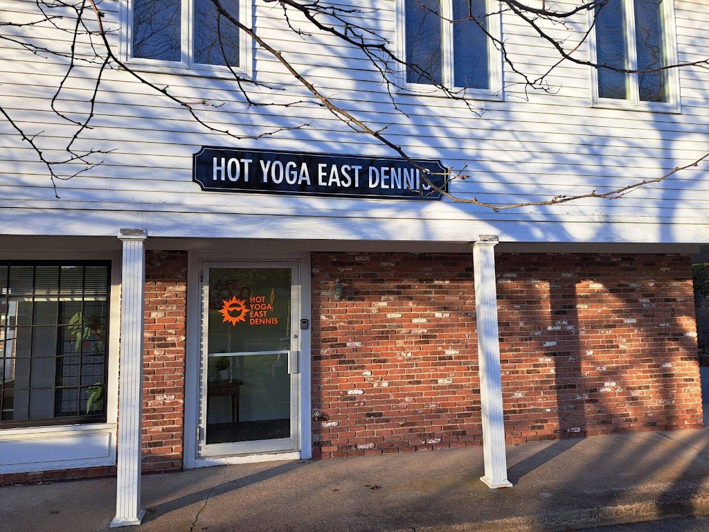  Hot Yoga East Dennis