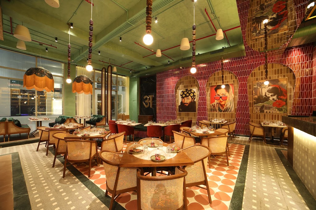 Anardana M3M Ifc Gurugram