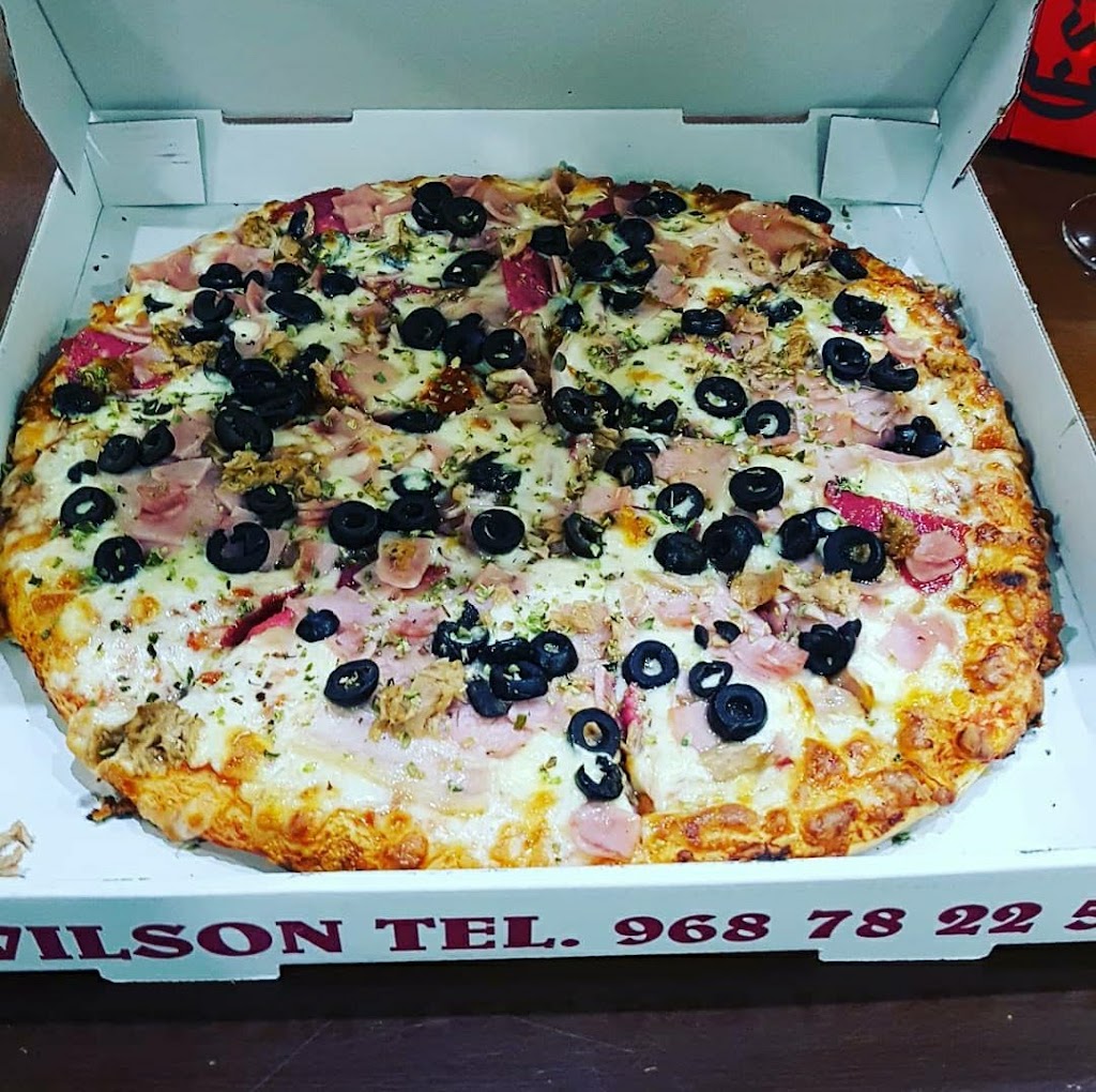 Restaurante Wilson